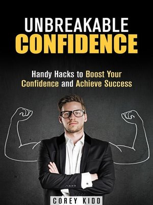 cover image of Unbreakable Confidence